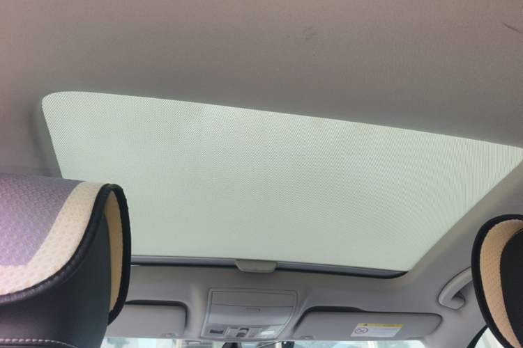 Used Skoda Superb 2018 TSI330 DSG Comfort Edition China V Standard Headliner