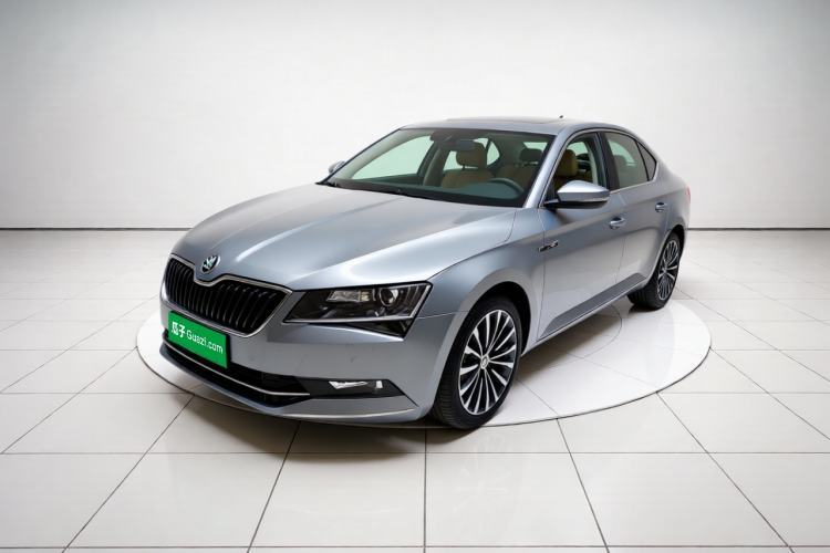 Gebrauchter Skoda Superb 2018 TSI280 DSG Comfort Edition China V Standard Guazi used car, China used car export, Used car for sale, Used cars, Cheapest cars for sale