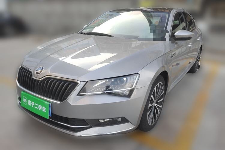 Used Skoda Superb 2018 TSI280 DSG Comfort Edition China V Standard Guazi used car, China used car export, Used car for sale, Used  cars, Cheapest cars for sale