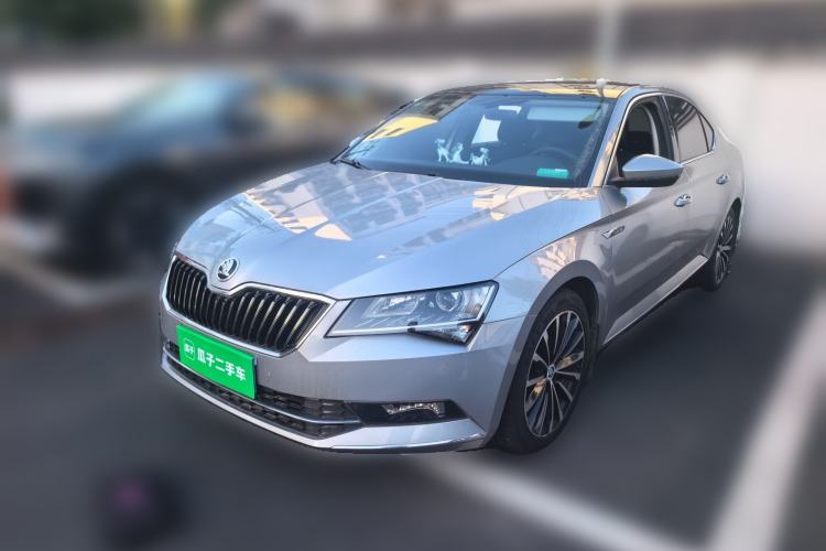Used Skoda Superb 2018 TSI280 DSG Comfort Edition China V Standard Guazi used car, China used car export, Used car for sale, Used  cars, Cheapest cars for sale