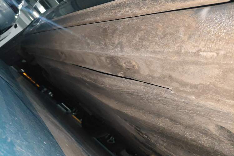 Used Skoda Superb 2018 TSI280 DSG Comfort Edition China V Standard Chassis Front Right