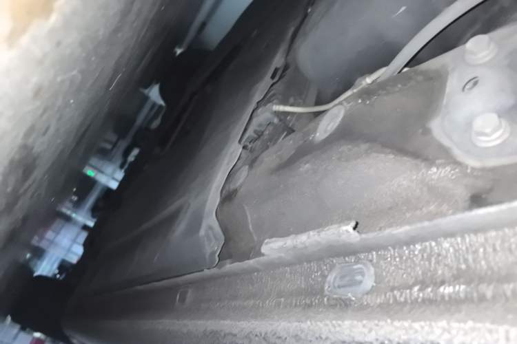 Used Skoda Superb 2018 TSI380 DSG Flagship Edition China V Standard Chassis Rear Right