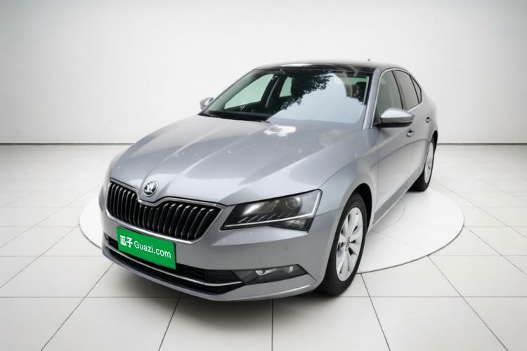 Gebrauchter Skoda Superb 2018 TSI280 DSG Comfort Edition China V Standard Guazi used car, China used car export, Used car for sale, Used cars, Cheapest cars for sale