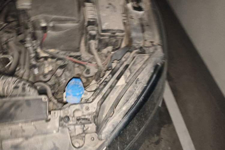 Used Skoda Superb 2018 TSI280 DSG Comfort Edition China V Standard Engine Bay Left