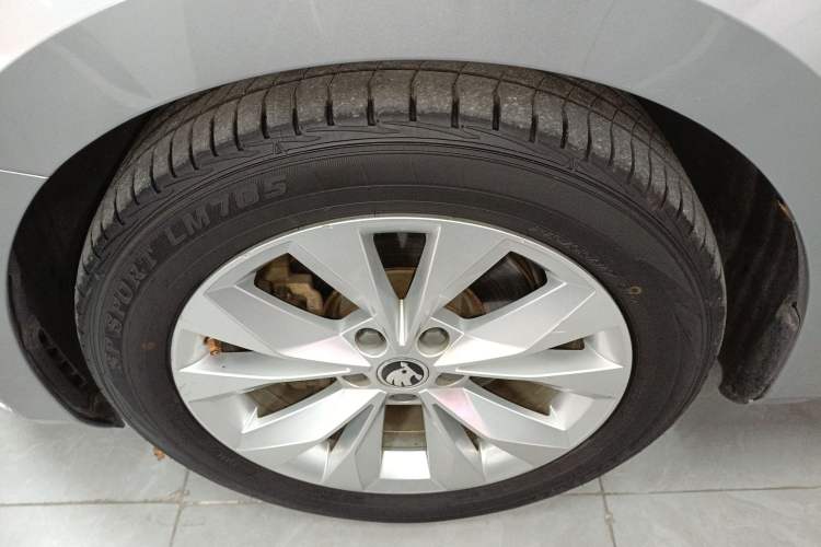 Used Skoda Superb 2018 TSI330 DSG Comfort Edition China V Standard Exterior 7
