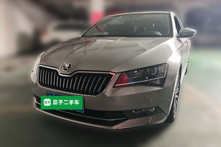 Used Skoda Superb 2018 TSI280 DSG Comfort Edition China V Standard Guazi used car, China used car export, Used car for sale, Used  cars, Cheapest cars for sale