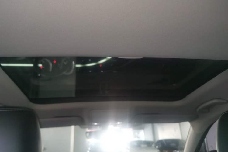 Used Skoda Superb 2018 TSI280 DSG Comfort Edition China V Standard Headliner