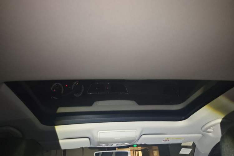 Used Skoda Superb 2018 TSI280 DSG Comfort Edition China V Standard Headliner