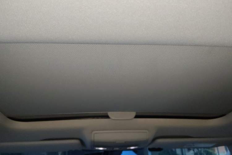 Used Skoda Superb 2018 TSI280 DSG Comfort Edition China V Standard Headliner