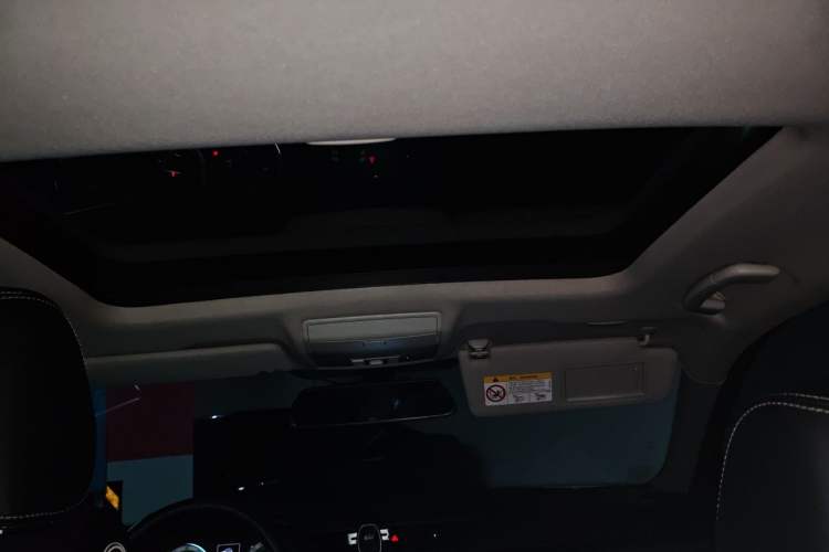 Used Skoda Superb 2018 TSI280 DSG Comfort Edition China V Standard Headliner