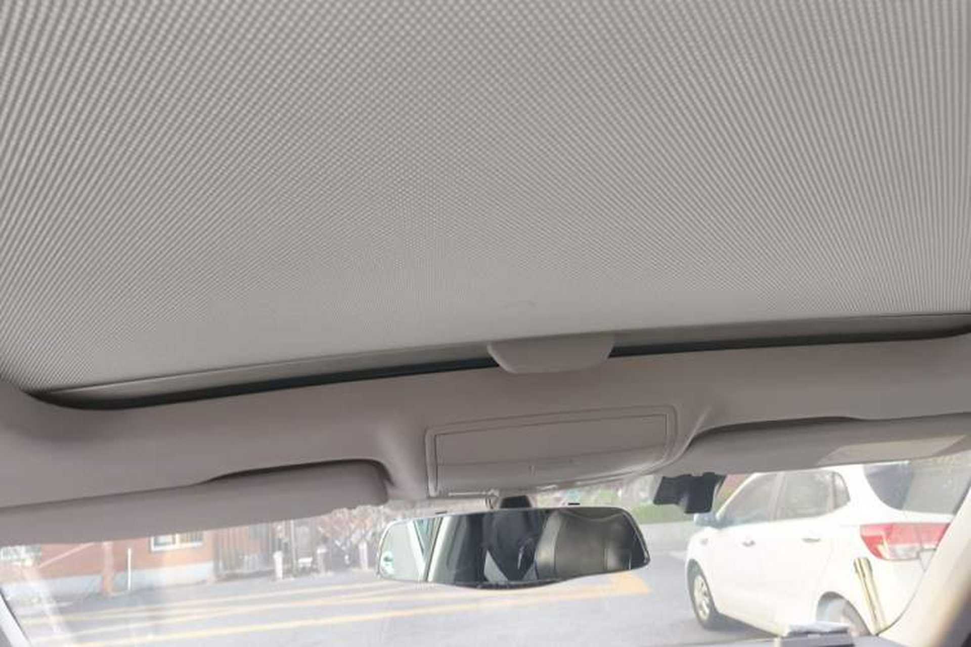 Used Skoda Superb 2018 TSI280 DSG Comfort Edition China V Standard Headliner