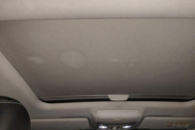 Used Skoda Superb 2018 TSI280 DSG Luxury Edition China V Standard Headliner