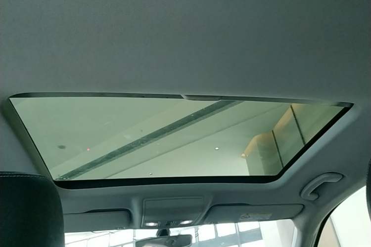 Used Skoda Superb 2018 TSI280 DSG Comfort Edition China V Standard Headliner