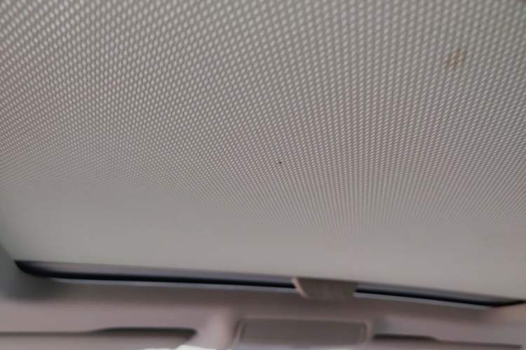 Used Skoda Superb 2018 TSI330 DSG Comfort Edition China V Standard Headliner
