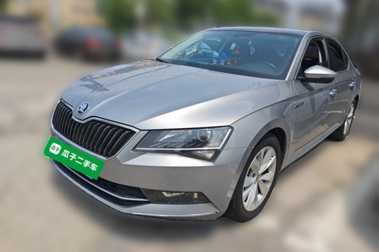 Used Skoda Superb 2018 TSI330 DSG Comfort Edition China V Standard Guazi used car, China used car export, Used car for sale, Used  cars, Cheapest cars for sale