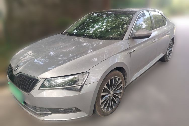 Used Skoda Superb 2018 TSI280 DSG Comfort Edition China V Standard Guazi used car, China used car export, Used car for sale, Used  cars, Cheapest cars for sale