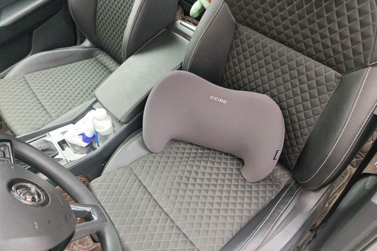 Used Skoda Superb 2018 TSI280 DSG Comfort Edition China V Standard Left Front Seat