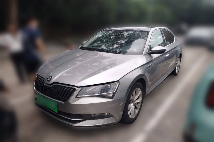 Used Skoda Superb 2018 TSI280 DSG Comfort Edition China V Standard Guazi used car, China used car export, Used car for sale, Used  cars, Cheapest cars for sale