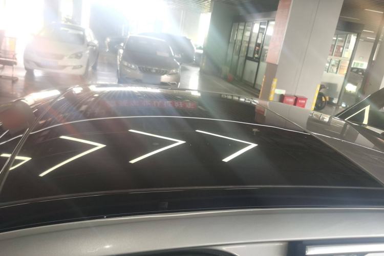Used Skoda Superb 2018 TSI280 DSG Comfort Edition China V Standard Roof