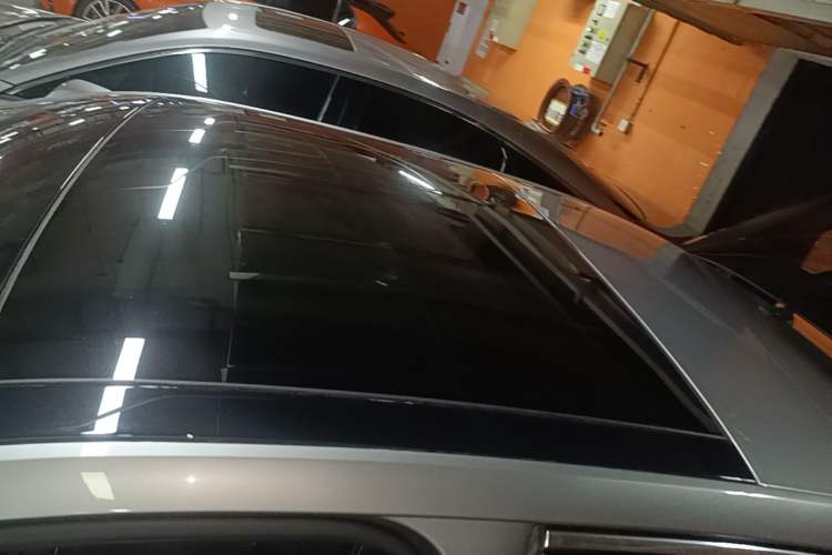 Used Skoda Superb 2018 TSI330 DSG Luxury Edition China V Standard Roof