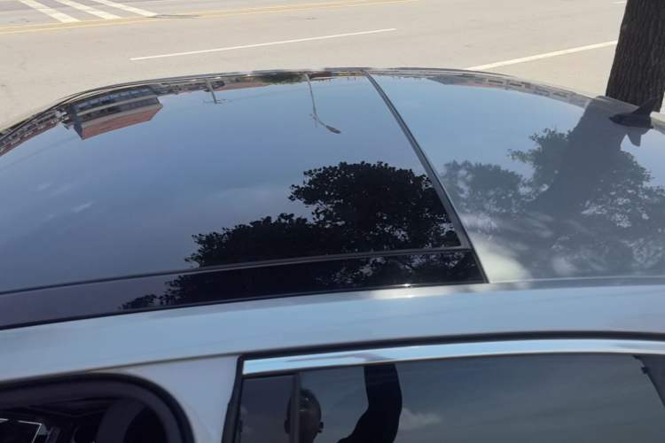 Used Skoda Superb 2018 TSI330 DSG Comfort Edition China V Standard Roof
