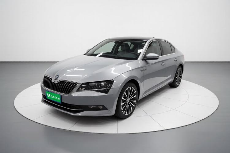 Ojetý Skoda Superb 2018 TSI330 DSG Luxury Edition China V Standard Guazi used car, China used car export, Used car for sale, Used  cars, Cheapest cars for sale