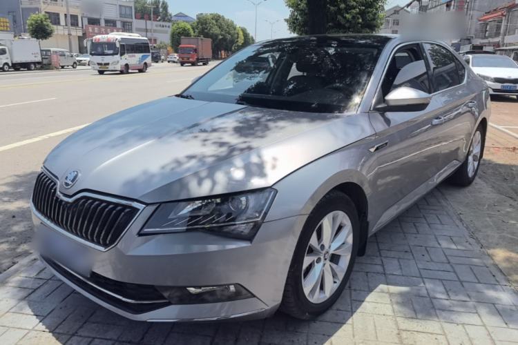 Used Skoda Superb 2018 TSI330 DSG Comfort Edition China V Standard Guazi used car, China used car export, Used car for sale, Used  cars, Cheapest cars for sale
