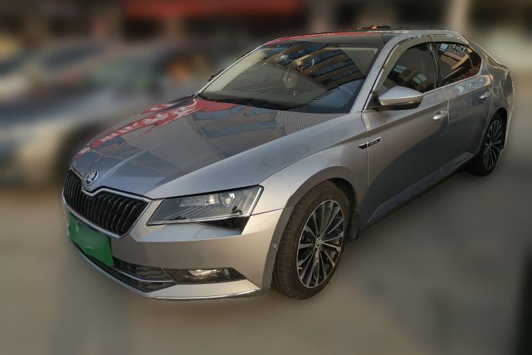 Used Skoda Superb 2018 TSI330 DSG Luxury Edition China V Standard Guazi used car, China used car export, Used car for sale, Used  cars, Cheapest cars for sale