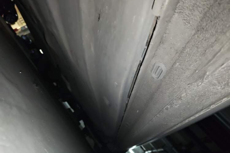 Used Skoda Superb 2018 TSI330 DSG Comfort Edition China V Standard Chassis Front Left