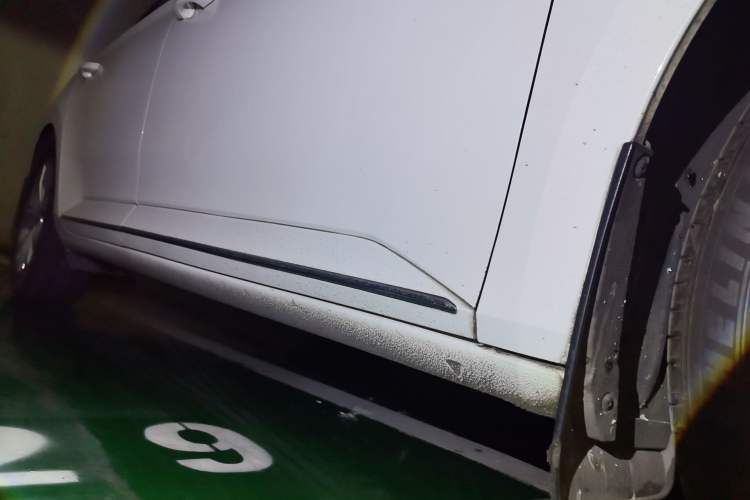 Used Skoda Superb 2018 TSI280 DSG Comfort Edition China V Standard Chassis Front Right