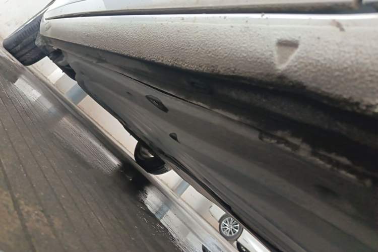 Used Skoda Superb 2018 TSI330 DSG Comfort Edition China V Standard Chassis Front Right