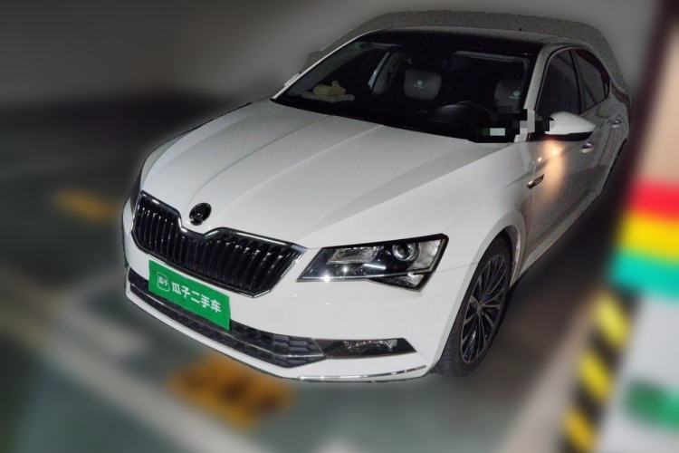 Gebrauchter Skoda Superb 2018 TSI280 DSG Comfort Edition China V Standard Guazi used car, China used car export, Used car for sale, Used  cars, Cheapest cars for sale