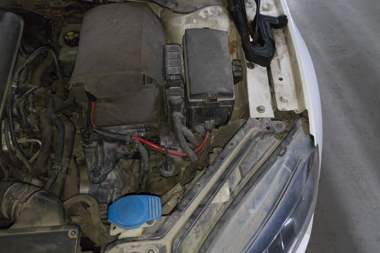 Used Skoda Superb 2018 TSI280 DSG Comfort Edition China V Standard Engine Bay Left