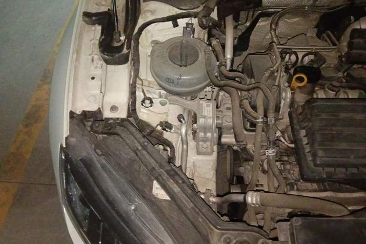 Used Skoda Superb 2018 TSI280 DSG Comfort Edition China V Standard Engine Bay Right