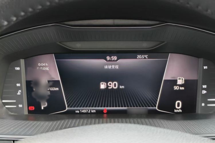 Used Skoda Superb 2018 TSI330 DSG Comfort Edition China V Standard Exterior 6