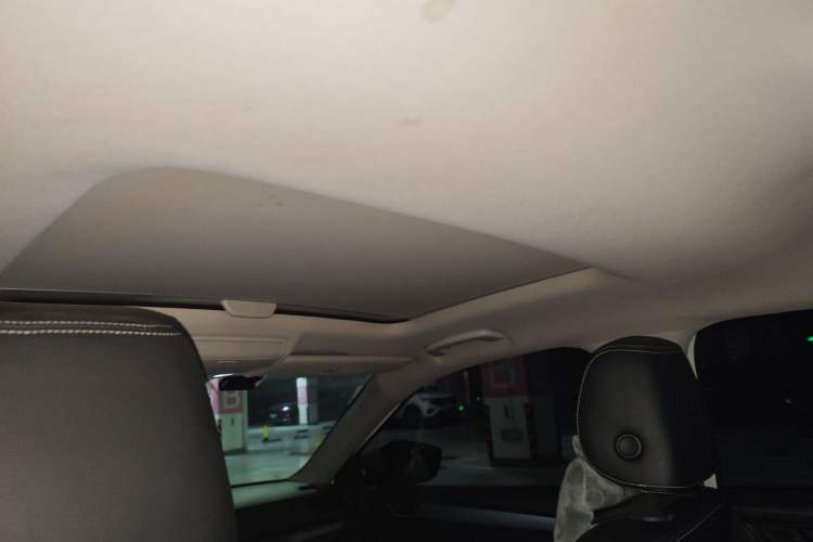 Used Skoda Superb 2018 TSI280 DSG Comfort Edition China V Standard Headliner