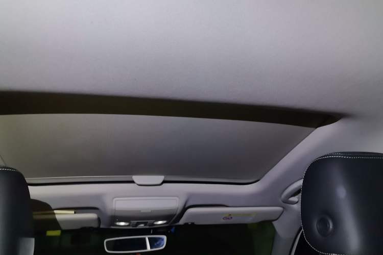 Used Skoda Superb 2018 TSI280 DSG Comfort Edition China V Standard Headliner