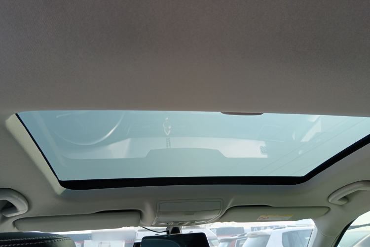 Used Skoda Superb 2018 TSI330 DSG Comfort Edition China VI Standard Headliner