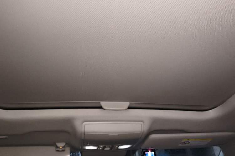 Used Skoda Superb 2018 TSI330 DSG Luxury Edition China V Standard Headliner