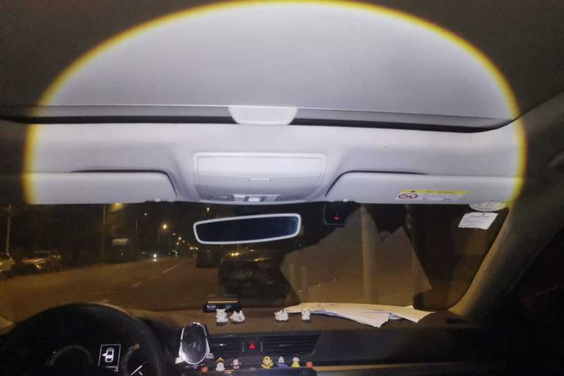 Used Skoda Superb 2018 TSI330 DSG Comfort Edition China V Standard Headliner