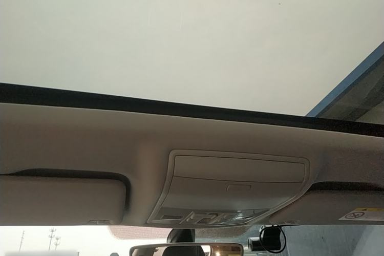 Used Skoda Superb 2018 TSI330 DSG Comfort Edition China V Standard Headliner