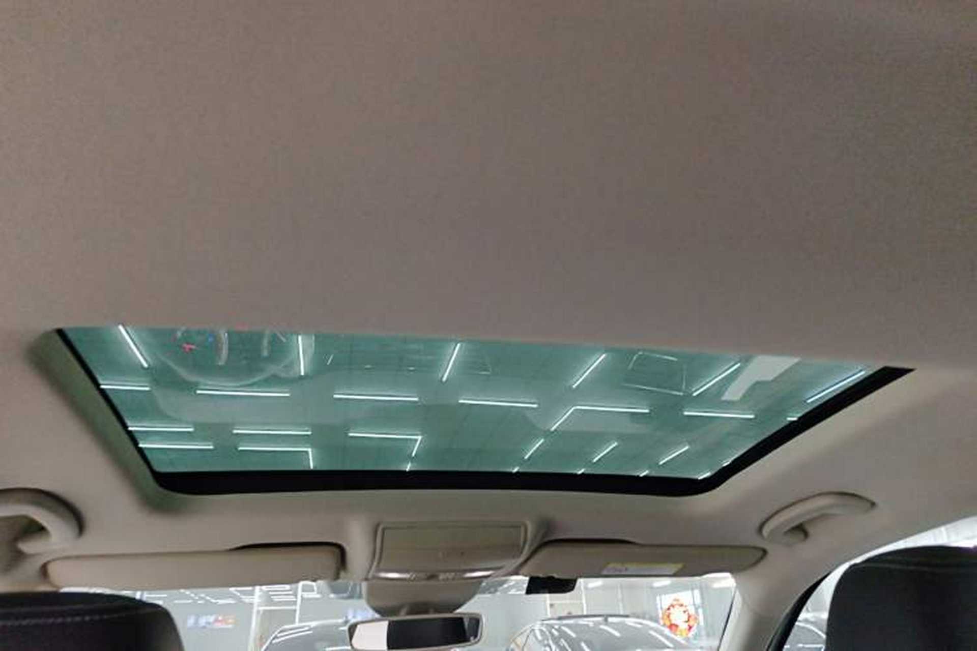 Used Skoda Superb 2018 TSI380 DSG Flagship Edition China V Standard Headliner
