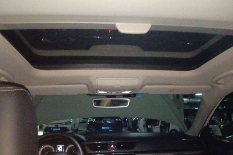 Used Skoda Superb 2018 TSI280 DSG Comfort Edition China V Standard Headliner