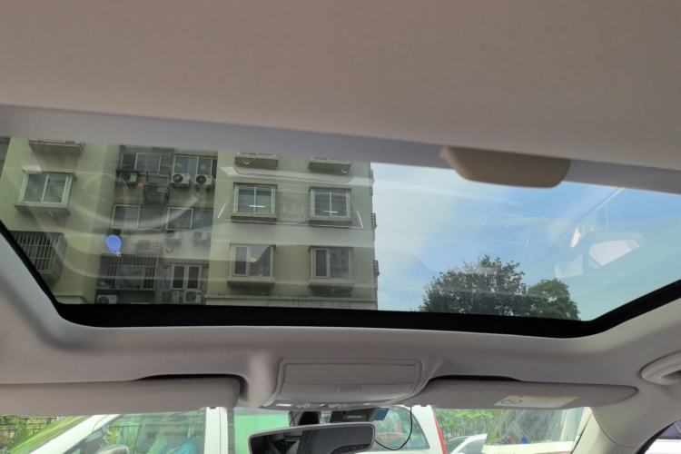 Used Skoda Superb 2018 TSI330 DSG Comfort Edition China V Standard Headliner