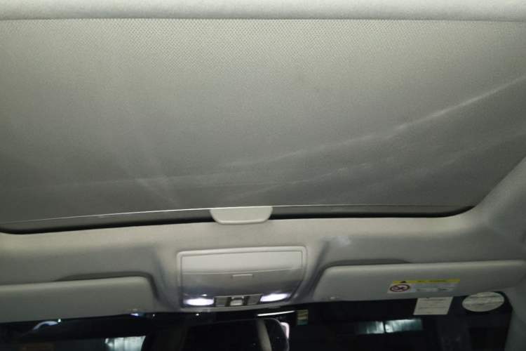 Used Skoda Superb 2018 TSI280 DSG Comfort Edition China V Standard Headliner