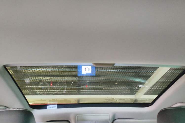 Used Skoda Superb 2018 TSI330 DSG Comfort Edition China V Standard Headliner