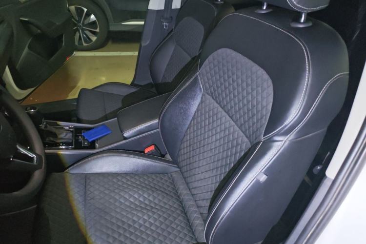 Used Skoda Superb 2018 TSI280 DSG Comfort Edition China V Standard Left Front Seat