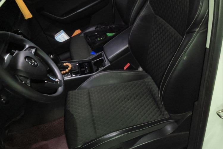 Used Skoda Superb 2018 TSI280 DSG Comfort Edition China V Standard Left Front Seat