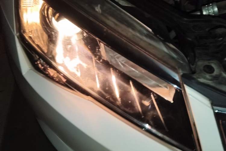 Used Skoda Superb 2018 TSI280 DSG Comfort Edition China V Standard Right Front Headlight