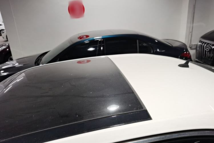 Used Skoda Superb 2018 TSI280 DSG Comfort Edition China V Standard Roof